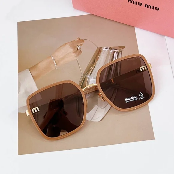 Miu Miu | Accessories | Miu Miu Fashion Womens Spring  display picture 2